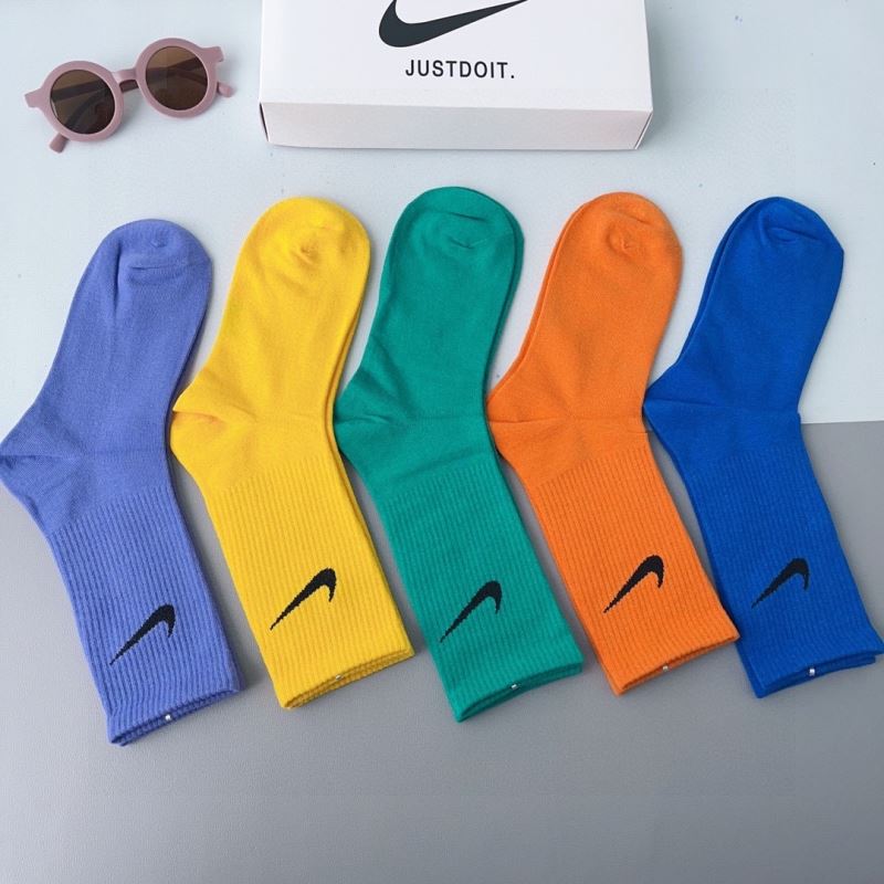 Nike Socks